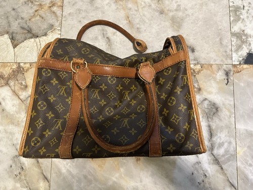 Louis vuitton sac chien - sac,