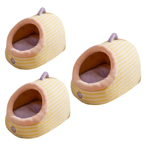 Lit pour chat chien niche - pour,