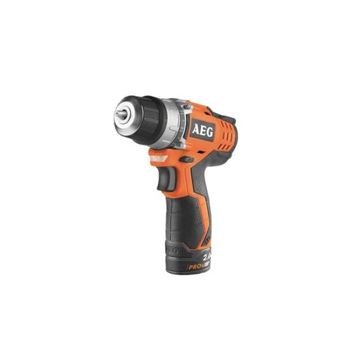 Perceuse visseuse aeg - aeg, 12v