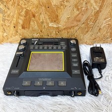 Korg Kaossilator Pro+ Dynamic Phrase Synthesizer & Loop Recorder Tested