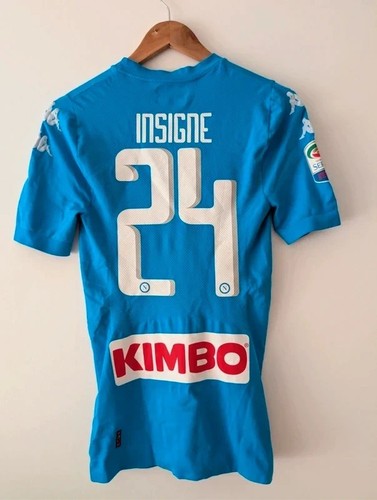 Kappa maillot ssc - maillot,