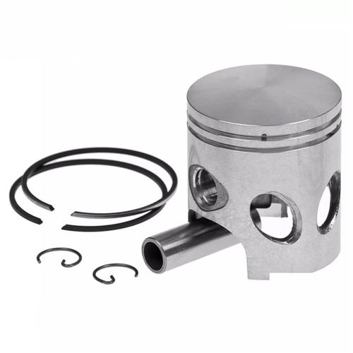 Piston piaggio gilera - dr,