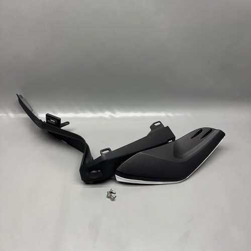 Bmw k1600gtl wind deflector - wind,