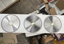 Festool Kapex Saw Blades 80T