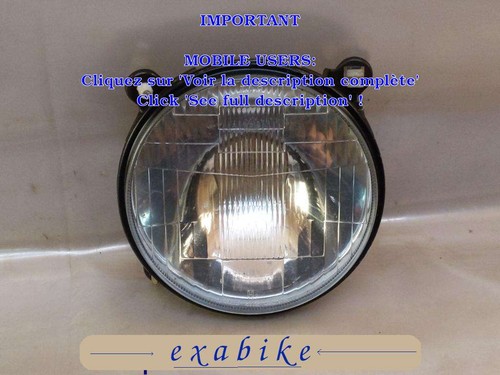 Phare droit pour suzuki gsxr - phare,