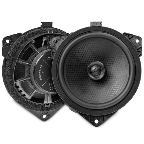 Coaxiaux haut pour toyota - coaxiaux-haut,