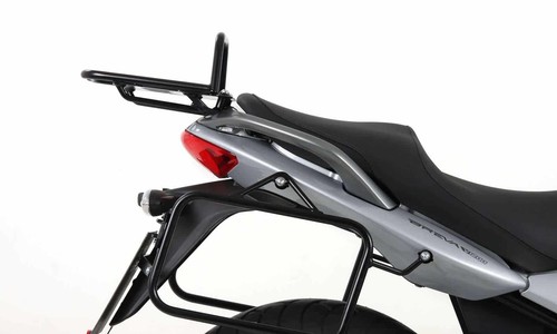 Porte bagages tubulaires - porte-bagages,