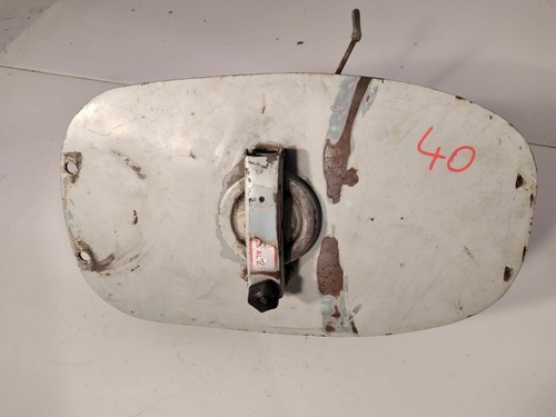 Vespa vnb3 réservoir - vespa,