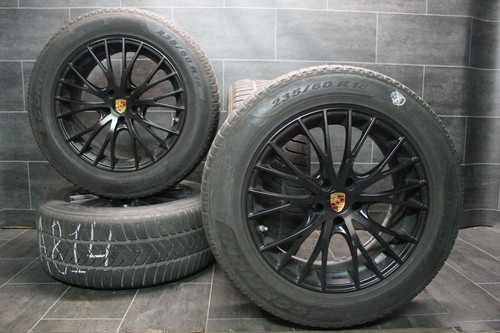 Mak porsche macan - mak,