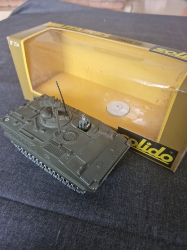 Solido amx 10p 254 - solido,