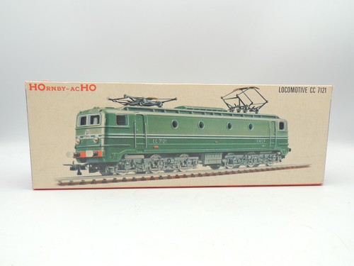 Train electrique hornby - electrique,