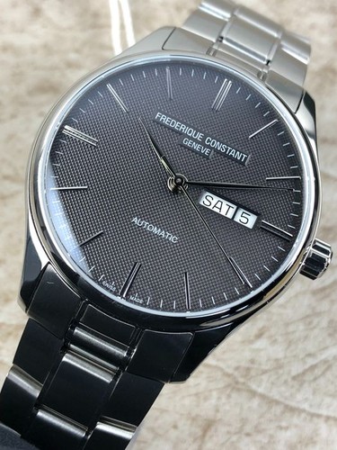 Frédérique constant classic - frédérique,