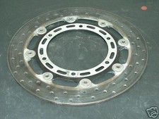 FRONT BRAKE DISC FOR YAMAHA R1 1998/02 (Z1763)