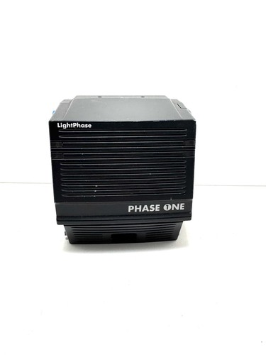 Phase one lightphase 1998 - phase,