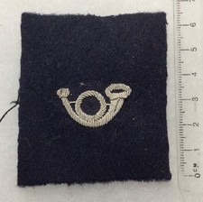 FRANCE 2° GM cor de chasse