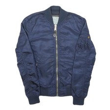 ALPHA INDUSTRIES Veste Bomber