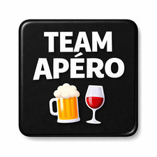 MAGNET FRIGO BIÈRE –