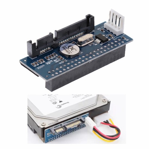 F40 adaptateur hdd ide - adaptateur,