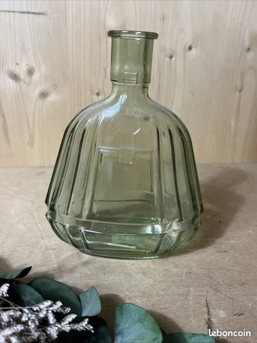 Cognac martell ancienne - cognac,