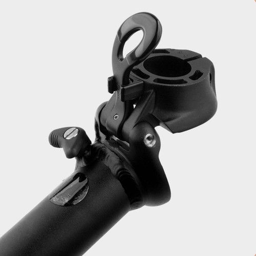 Potence vélo pliant - potence,