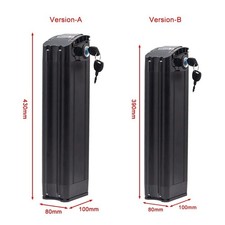 Batterie Vélo Électrique