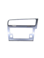 VOLKSWAGEN GOLF MK7 2013-2017 DISPLAY SCREEN SURROUND TRIM 5G2819743D