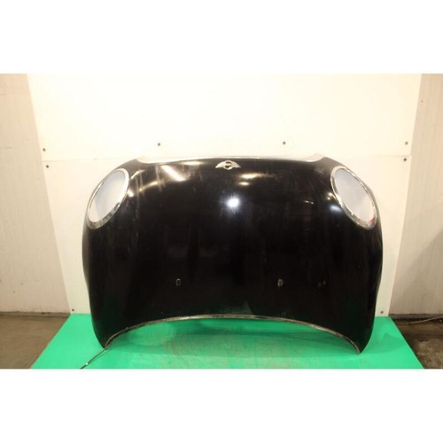 Capot mini r56 - capot, 16v