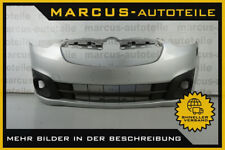 Opel Combo D front bumper from year 2011 front bumper front bumper 735593392