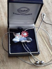 goebel collier Rosina Wachtmeister