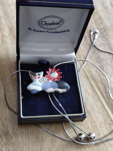 Goebel collier rosina - goebel,