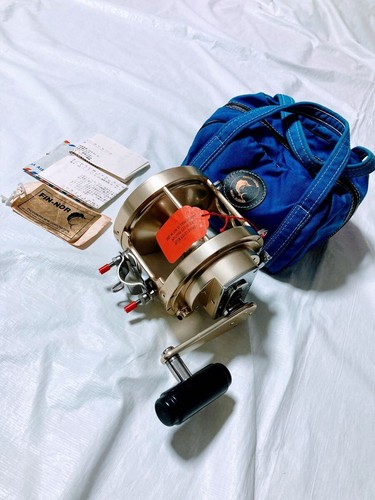 Moulinet pêche la - de,