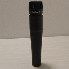 VTG Shure Original SM57 Unidyne III Microphone USA Made Tested Works Great