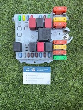 BOITIER SERVITUDE MOTEUR BSM