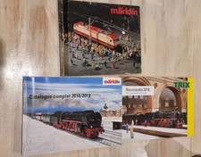 Marklin Lot De Divers