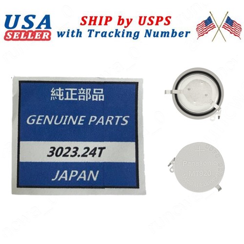 Battery for seiko kinetic - battery,