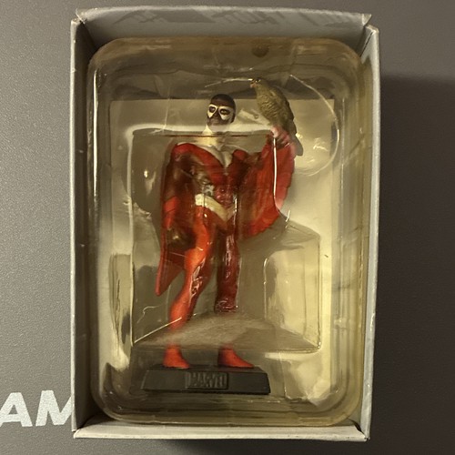Eaglemoss marvel figurine - eaglemoss,