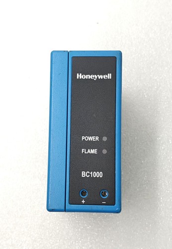 Honeywell burner controller - honeywell,