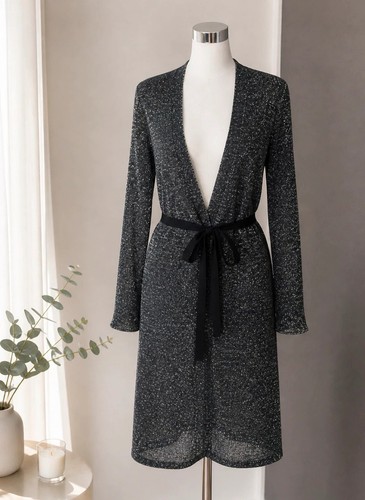 Nougat london gilet long - gilet,,