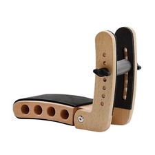 Repose-pieds En Bois Réglable