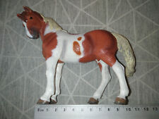 Figurine cheval PAPO Papo Equestrian 2008 – 51094 Pinto Mare 2
