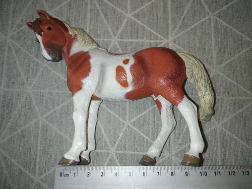 Figurine cheval papo - cheval,