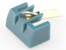 Aiguille pointe de lecture