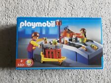 Playmobil 3201 Caissière et