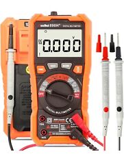 Digital Multimeter