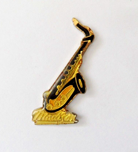 Rnt pin s madison - rnt, 10/