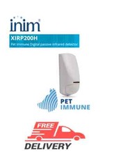 INIM Digital motion sensor