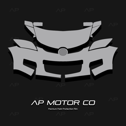 Fits mazda 2007 - fits,