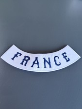 SONS OF ANARCHY MC patch