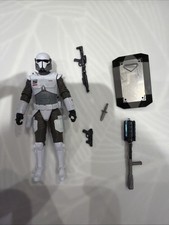 Star Wars Vintage Collection VC366 Imperial Armored Commando - 3.75 Figure