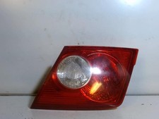 Feu arriere secondaire gauche